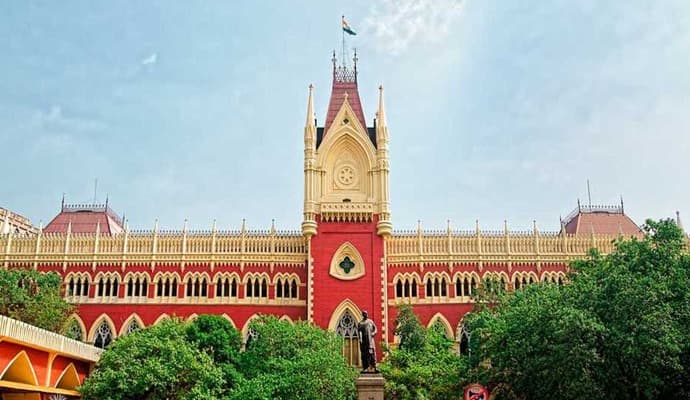 kolkata hc relief to sandeshkhali bjp leader mampi das