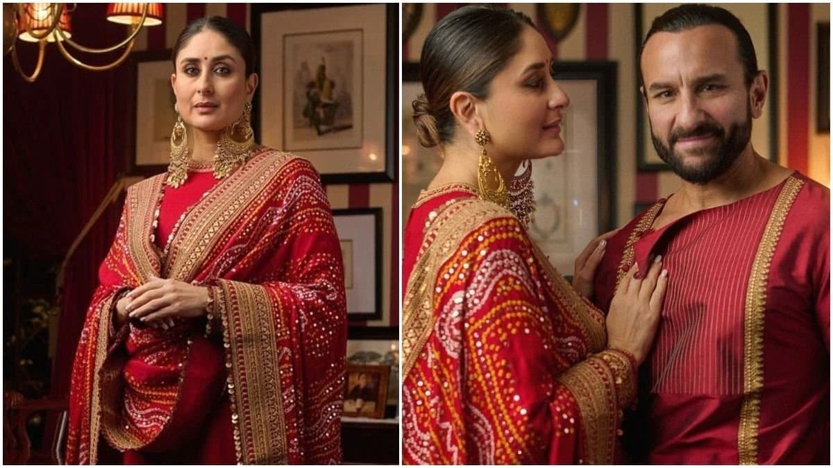 Kareena Kapoor revealed why she does not feel the need for Botox ENT