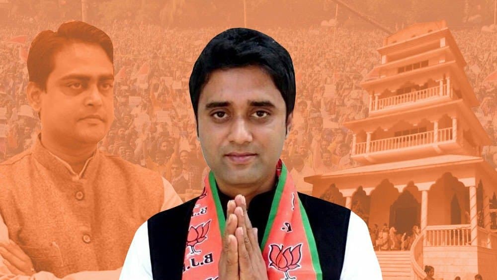 Subrata Thakur's reaction on implementation of CAA