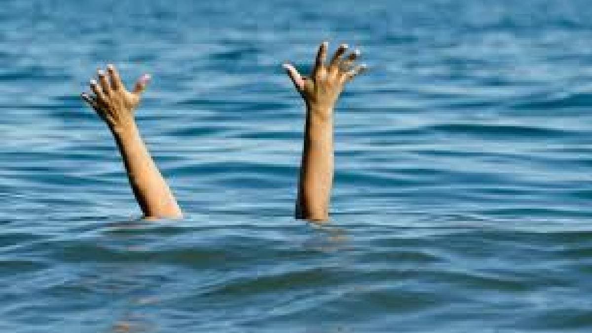Two minor girl of Balurghat drown to death