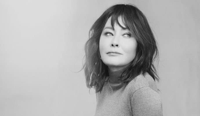 Shannen Doherty: থামল ক্যানসারের বিরুদ্ধে দীর্ঘ লড়াই, প্রয়াত 'বেভারলি হিলস্' ধারাবাহিক খ্যাত অভিনেত্রী শ্যানেন ডোহার্টি 