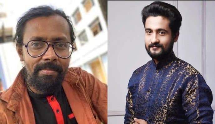 Swarnendu Samaddar talked about his upcoming serial on Zee bangla