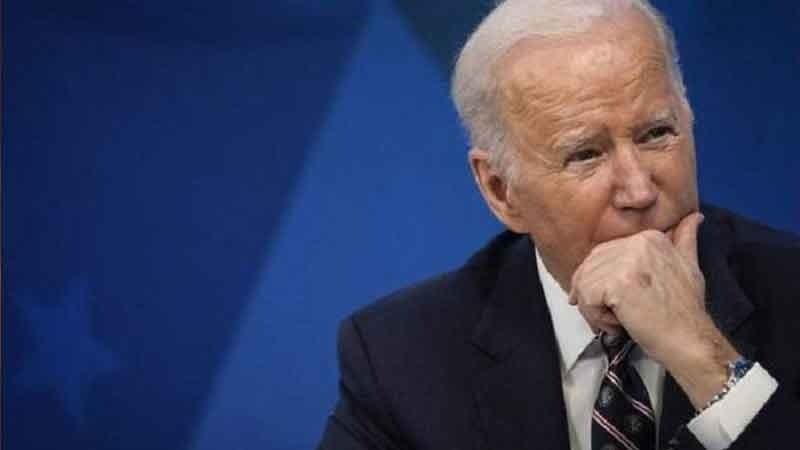 pentagon not want joe biden as a president
