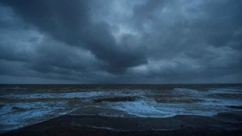 IMD Weather Update Cyclonic circulation may form over Bay of Bengal gnr 