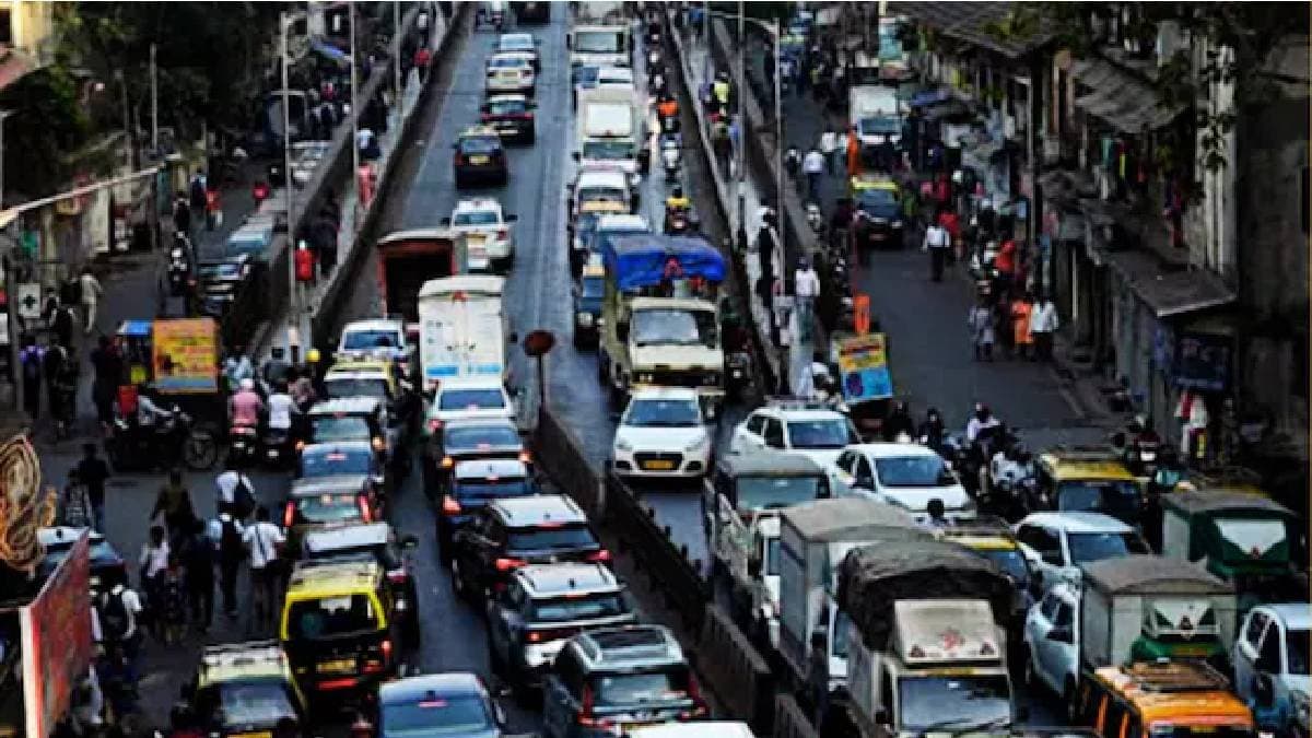 Nearly 74,000 New Vehicles Hit The Roads In Just 6 Months