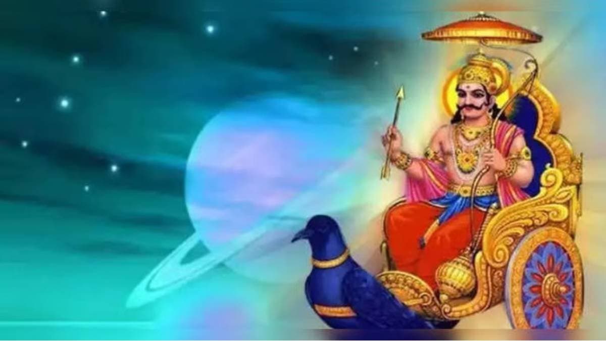 Shani Nakshatra gochar 2025 Saturn is going to Uttar Bhadrapada Nakshatra on 28 April by which four Zodiac Signs will get money fame and success soon 
