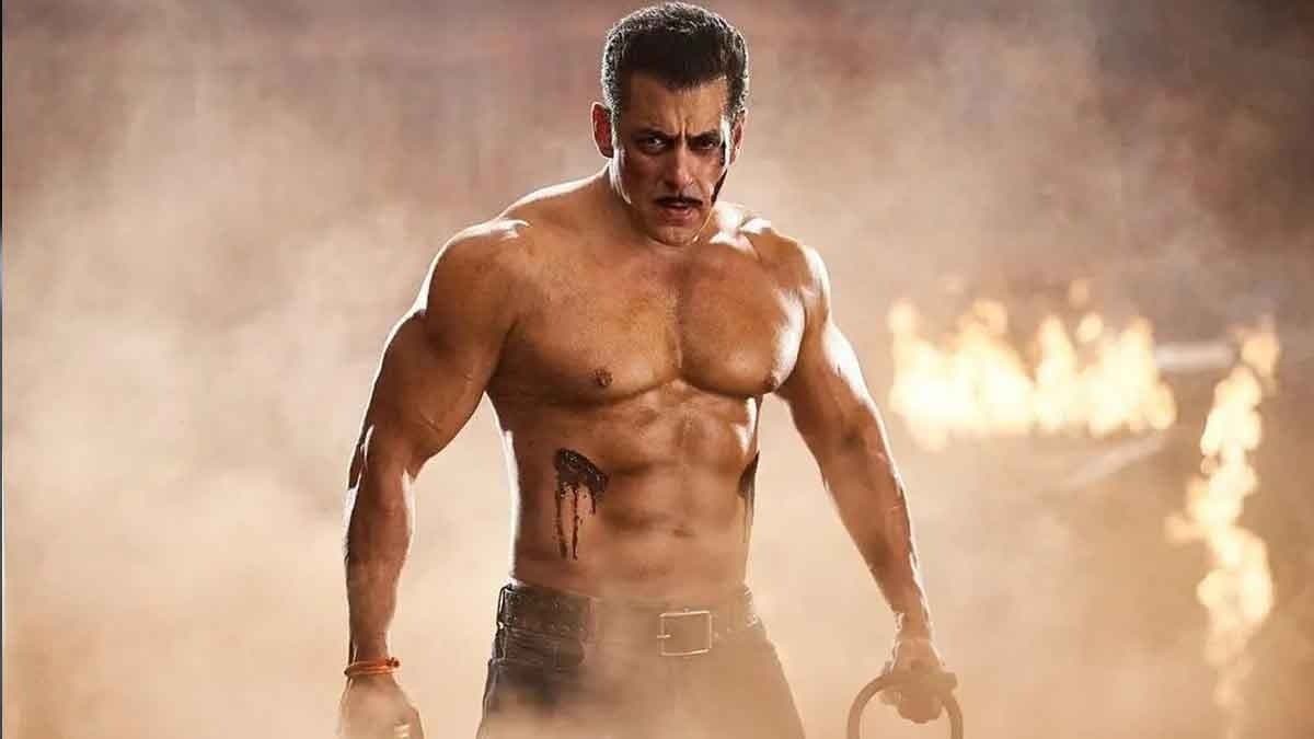 এবার সলমনকে খুনের হুমকি লরেন্স বিষ্ণোইয়ের ‘ভাই’-এর! কীভাবে বাঁচবেন ‘টাইগার’? বাতলালেন সে রাস্তাও! 