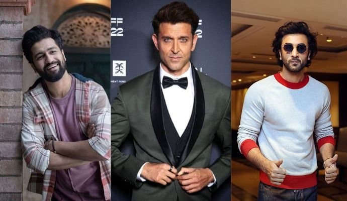Vicky Kaushal: ভিকি কৌশল কি রণবীর কাপুরের থেকেও ভাল নাচেন? হৃত্বিকের প্রশংসা শুনে নড়েচড়ে বসল নেটপাড়া
