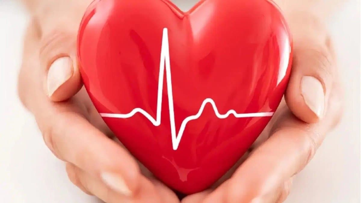 These tips help to keep your heart healthy even at the age of 70