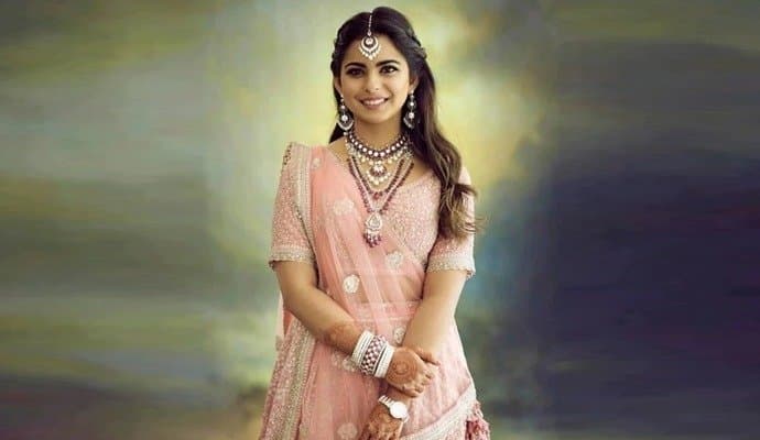 Isha Ambani opens up about conceiving via IVF! 