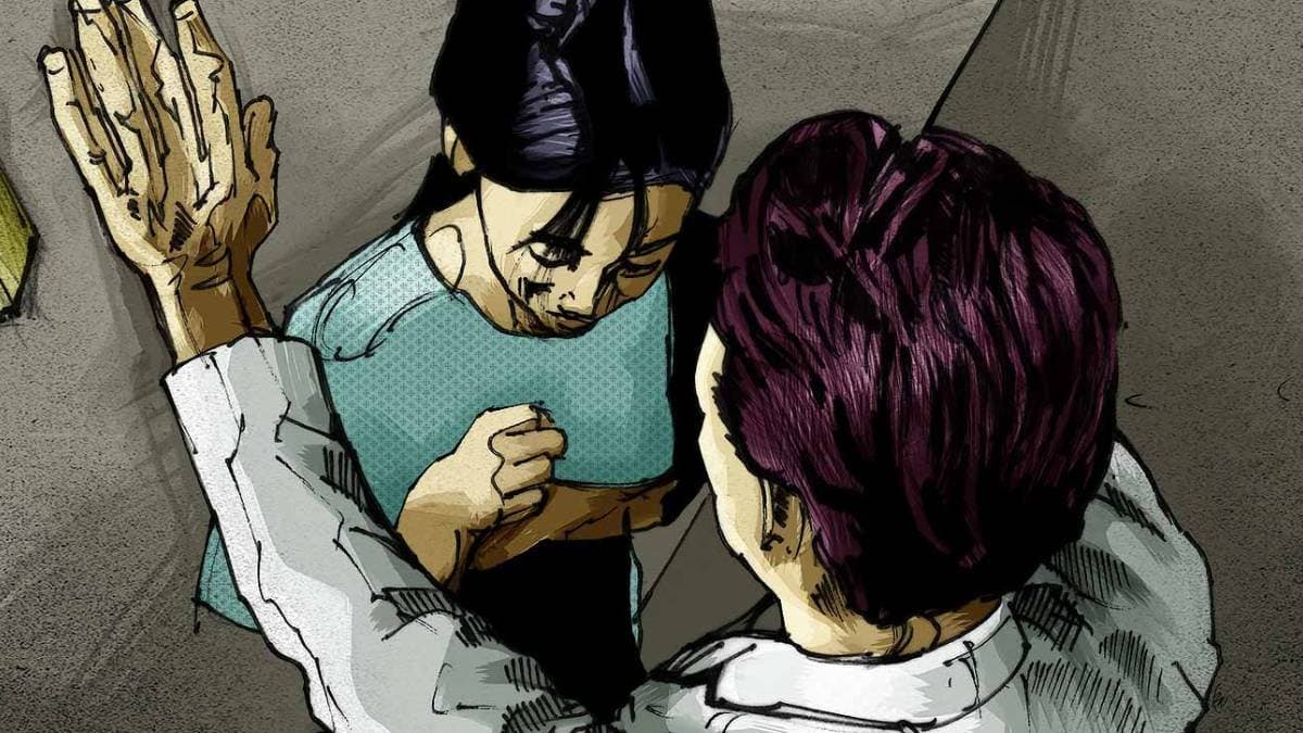 Bengaluru doctor allegedly misbehaved with patient