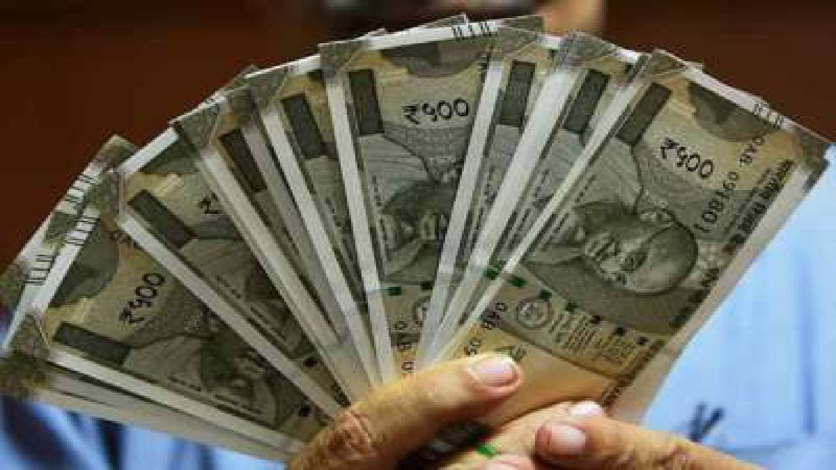 before keeping cash at home know the rules of income tax department 