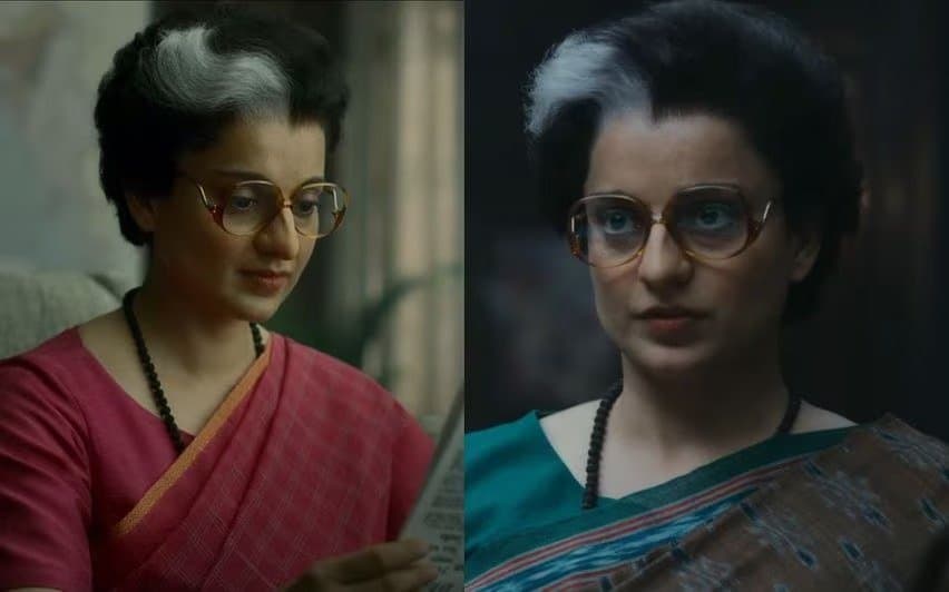 Kangana Ranaut s Emergency gets U A certificate no release date finalised yet ENT