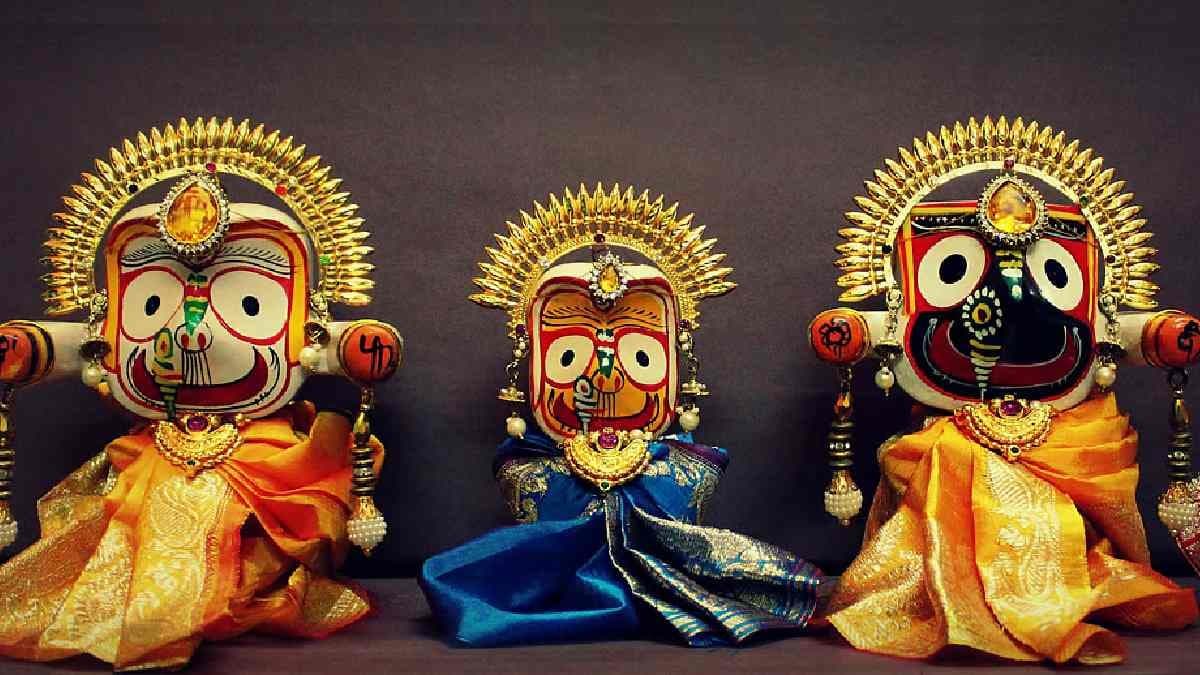 Jagannath Deva snan yatra importance