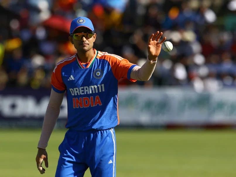 Shubman Gill:‌ ভবিষ্যতের নেতা তিনি?‌ প্রশ্ন শুনে শুভমান যা বললেন 