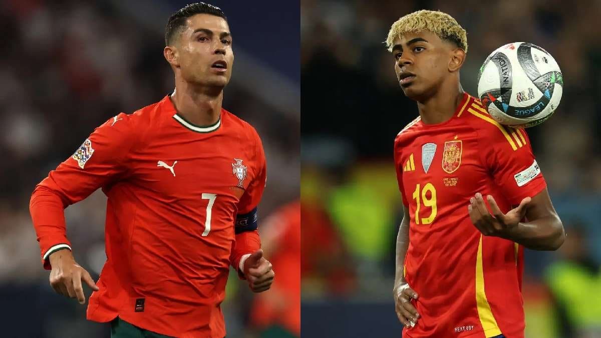 Spain vs Portugal UEFA Nations League Final Live Streaming: Where to watch in India