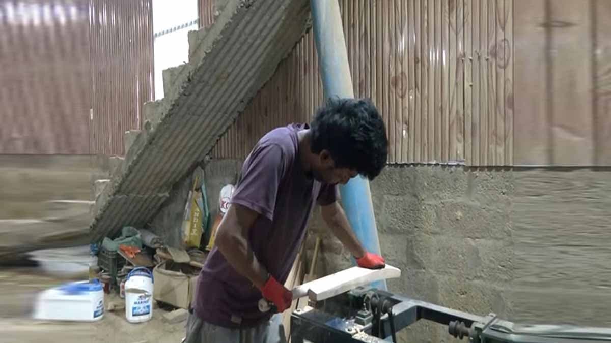 Alarming situation in bat industry of Kashmir as Willow tree is on the verge of extinction spt