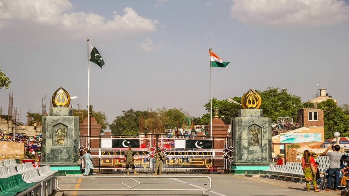 Huge shadow business going on between India and Pakistan behind the closed door