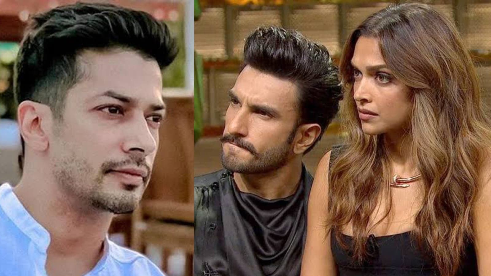 'অটো রিক্সায় বসে দীপিকার সঙ্গে উদ্দাম রোম্যান্স করেছি'-রণবীর-ঘরনীর গোপন কেচ্ছা ফাঁস করলেন প্রাক্তন প্রেমিক! চেনেন তাঁকে?