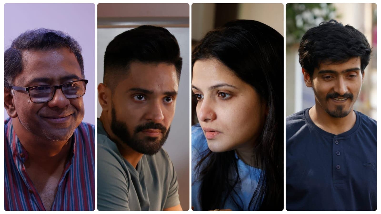 Exclusive: সম্পর্কের অন্য সমীকরণ গড়বেন কমলেশ্বর, তনুশ্রী, গৌরব? হতাশ পরিচালক অনিন্দ্য, প্রকাশ্যে সুদীপ্ত লাহার প্রথম ছবির প্রথম ঝলক 