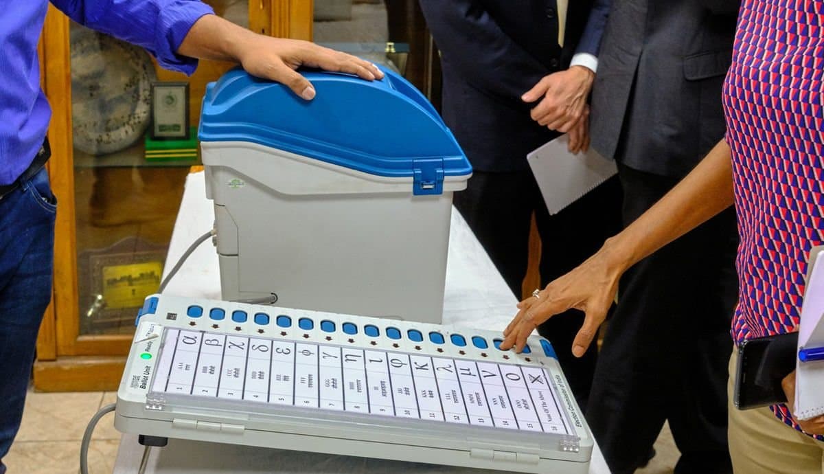 Political parties reaction on seven phases lok sabha polls in bengal 