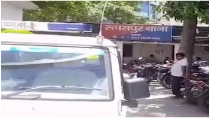 girl, 4, dies after being shot outside home