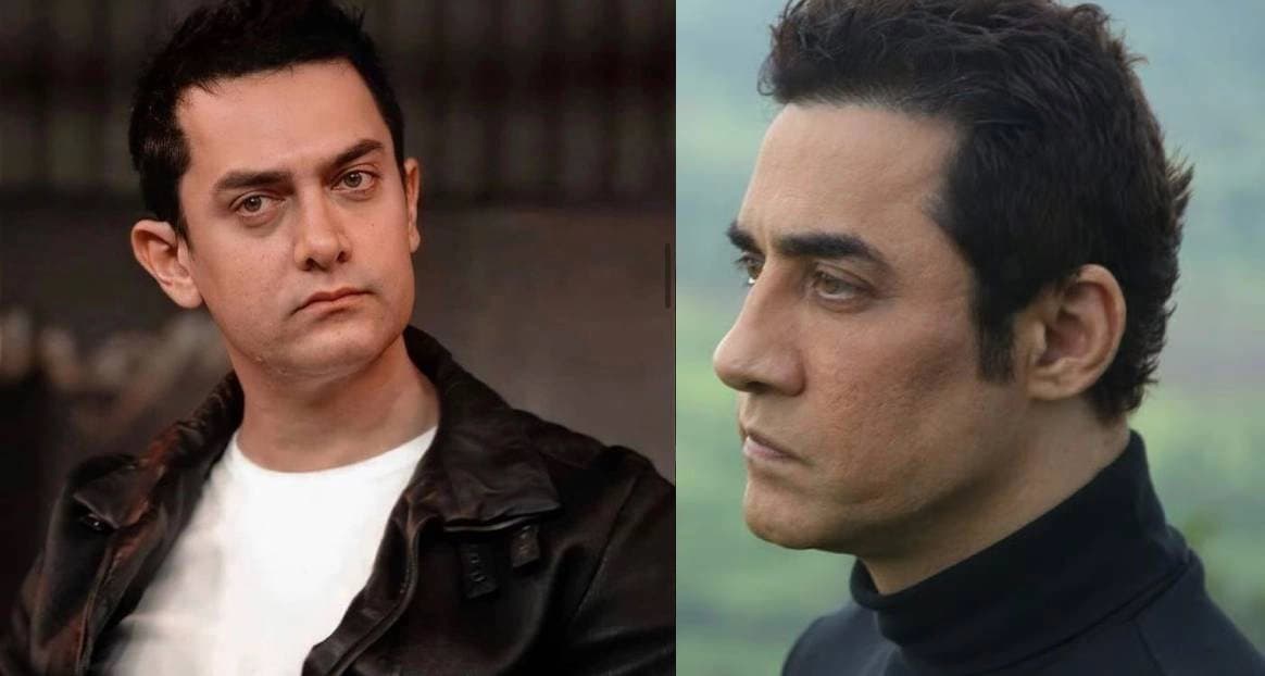 Faissal Khan Cuts Ties With Aamir Khan And Family