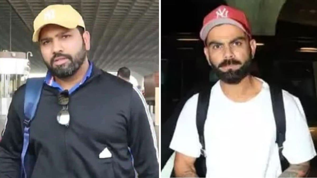 India Star Carried 27 Bags On Australia Tour Made BCCI Pay fine in lakhs spt