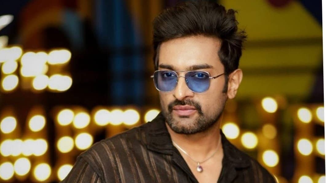 Exclusive interview of tollywood actor Jeetu Kamal 