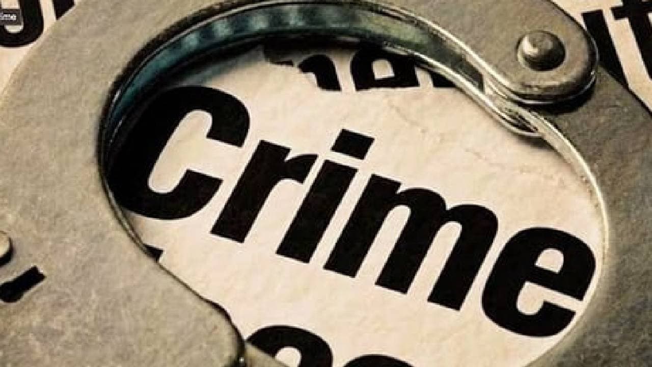 Maharashtra Man Kills Wife Over Suspicion Of Infidelity Arrested 