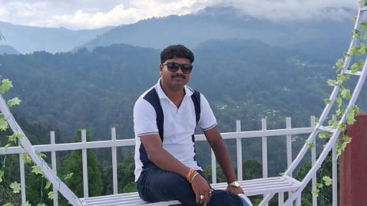 TMC leader in Coochbehar is fired upon