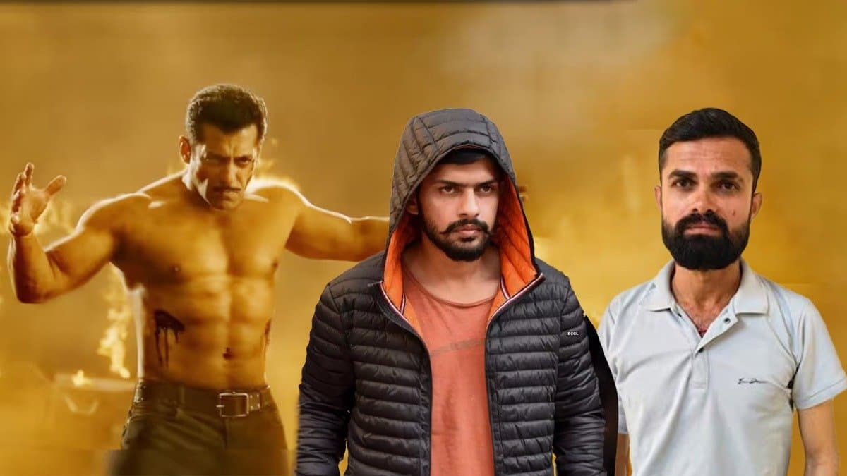 খুনের হুমকি দিয়েছিল সলমনকে, লরেন্স বিষ্ণোইয়ের ‘ভাই’কে কোথা থেকে গ্রেপ্তার করল পুলিশ? 