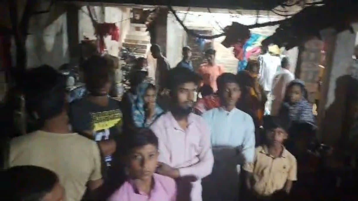 Murshidabad man beaten to death allegedly over suspicion of being thief gnr 