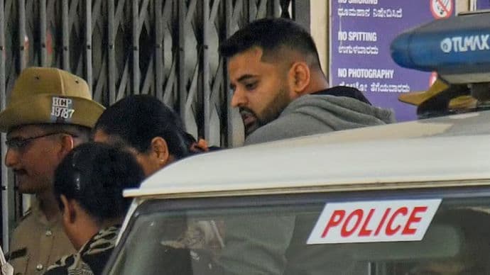 Court extends Prajwal Revanna's judicial custody