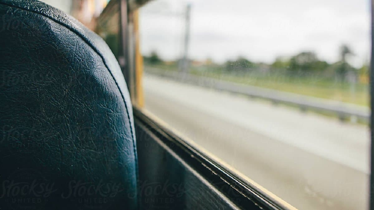 Bengaluru based CEO takes bus fare is six rupees