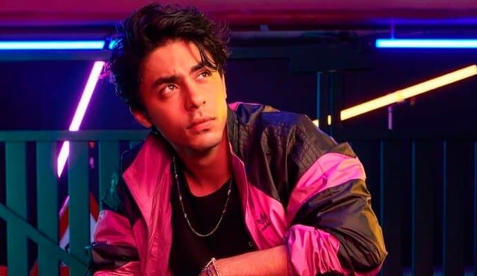 Aryan Khan Finaly opens up about his directorial debut