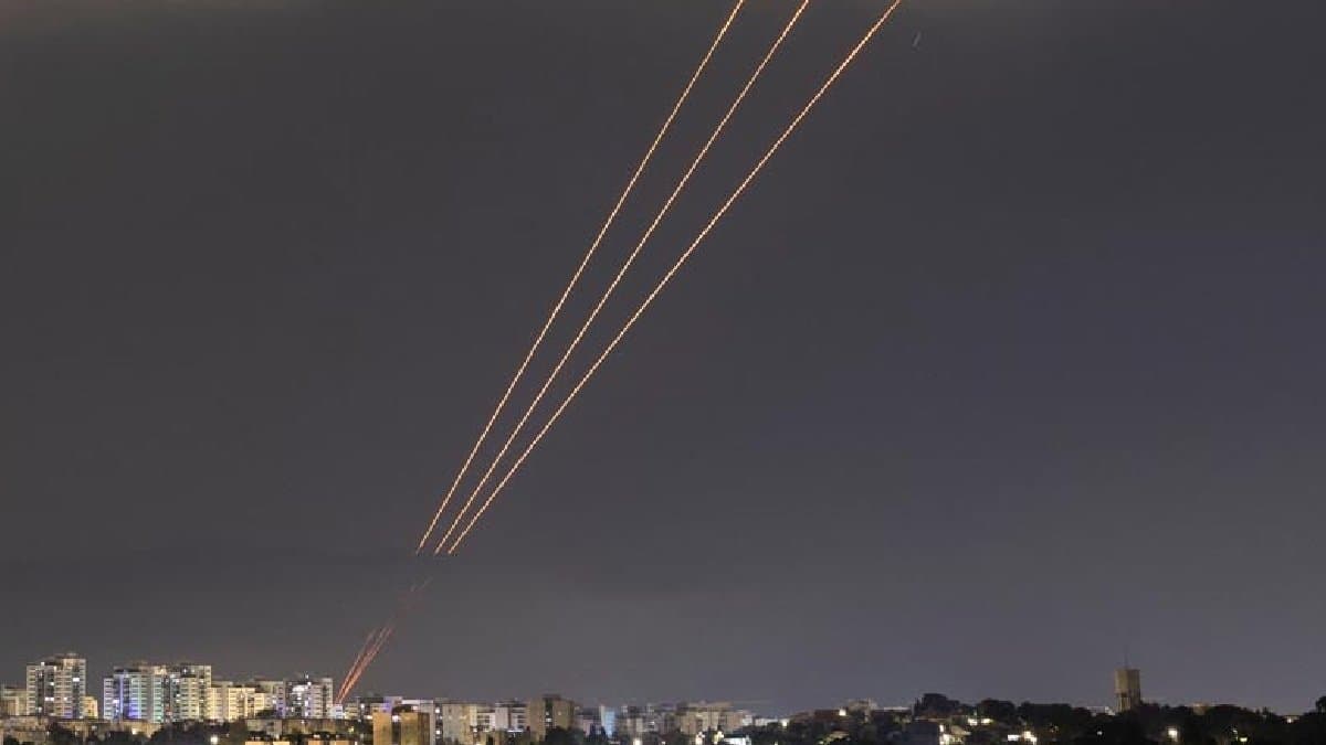 Iran Israel Conflict after ceasefire Iran fire missile Israel says  will respond with force