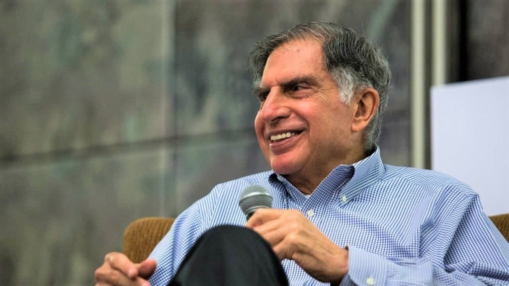 Ratan Tata ensured 'unlimited' care for pet dog Tito in will