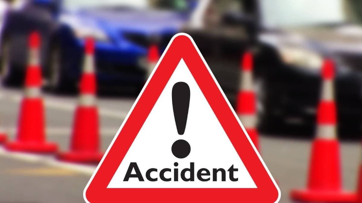 UP Reports Over 13000 Road Incidents and Nearly 7700 Deaths In 2025