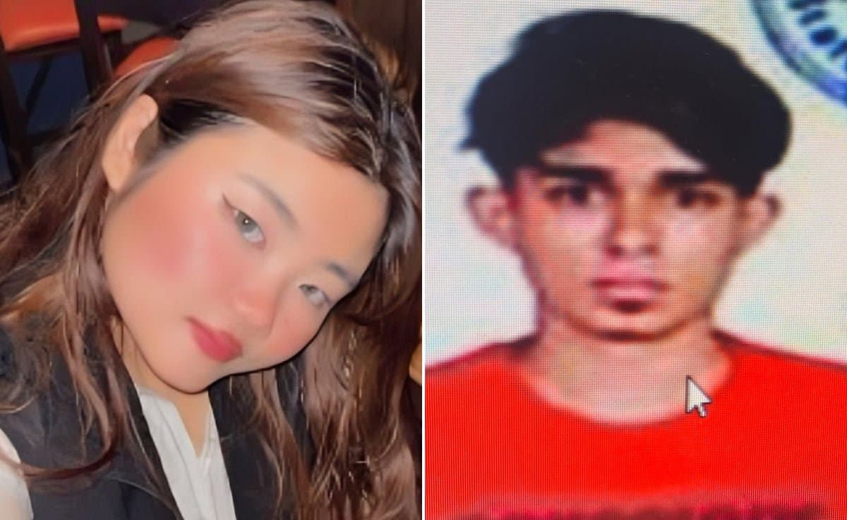 Man called up his girlfriend in hotel room then what happened in bengaluru_gnr