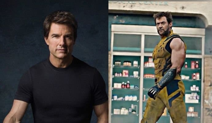 Deadpool & Wolverine: টম ক্রুজের জন্যই 'উলভারিন' হওয়ার সুযোগ পেয়েছিলেন হিউ জ্যাকম্যান! কীভাবে? এত দিনে ফাঁস হল আসল ঘটনা 