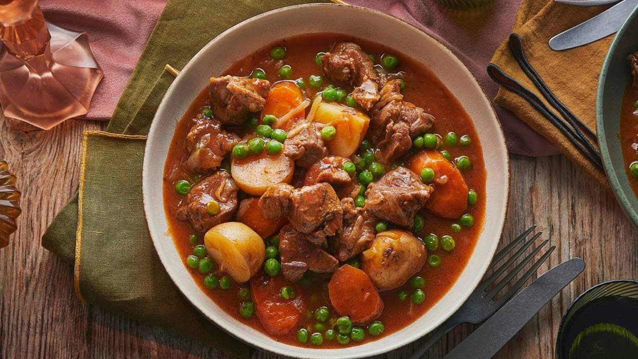 This mutton stew is best thing to devour in winter