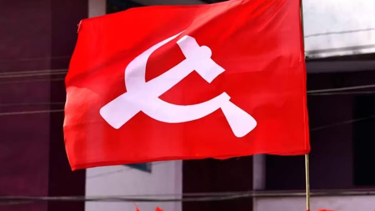 Cpm in trouble again due to moral terpitude of youth leaders