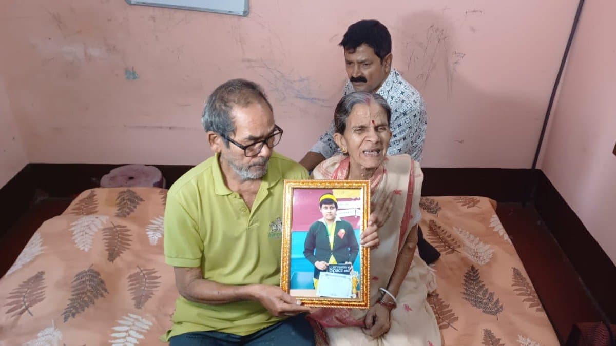 Student scored high in Madhyamik examination dies before the result come out