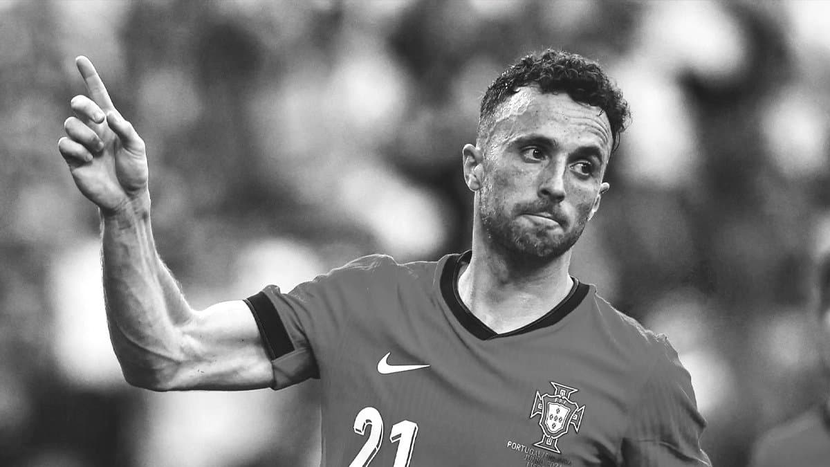 English club Liverpool to pay Diogo Jota contract up in full in support of grieving family 