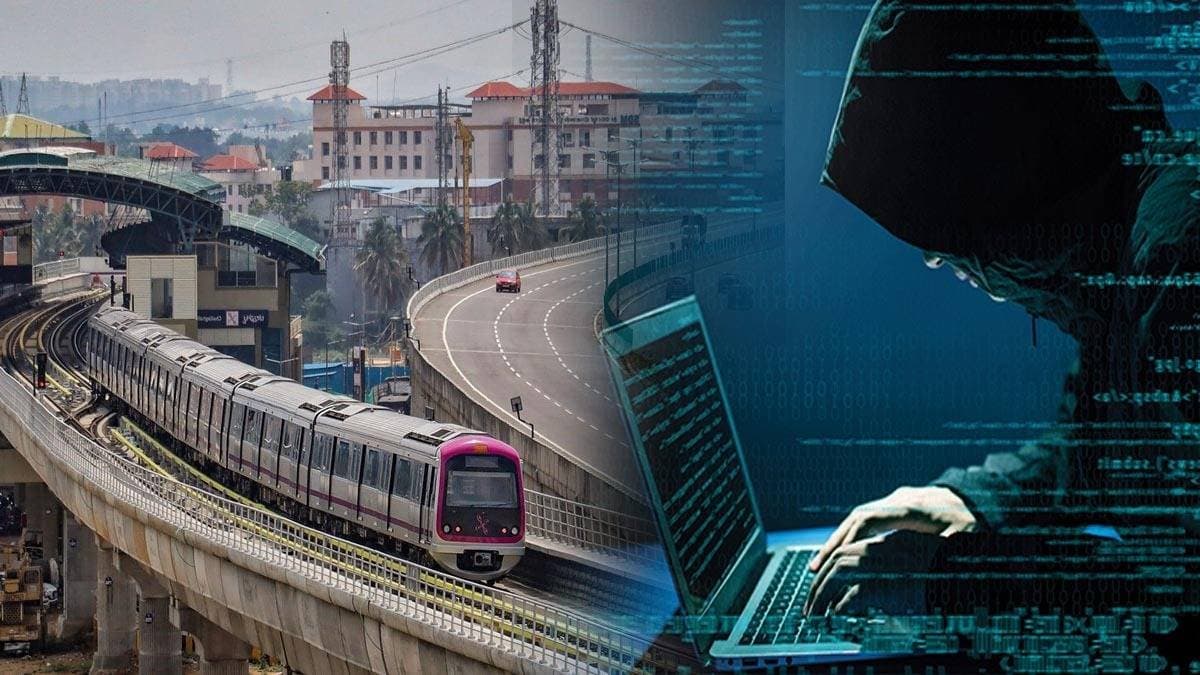 Bengaluru Metro to set up Security Operations Centre to tackle cyber threats gnr