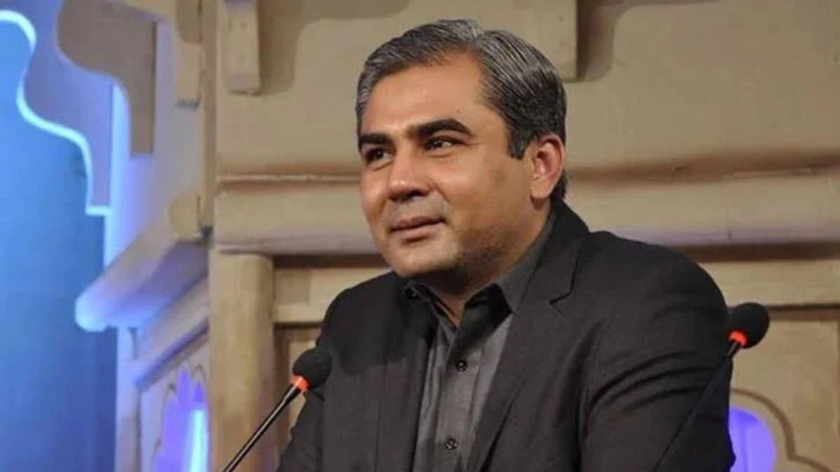 Harbhajan Singh slams ACC chief Mohsin Naqvi over Asia Cup 2025 trophy controversy