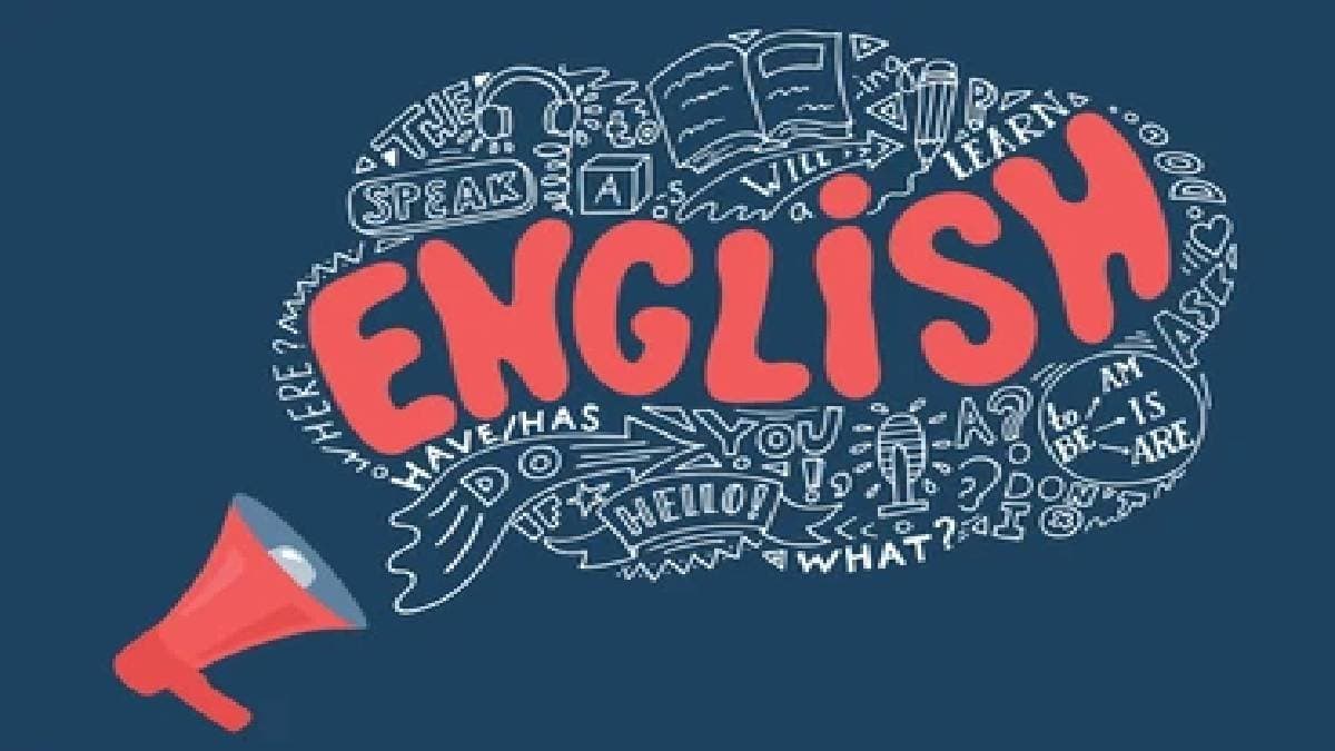 India Ranks Above Global Average In Speaking English