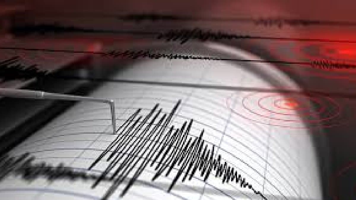 earthquake  update on tuesday morning earthquake felt in kolkata gnr