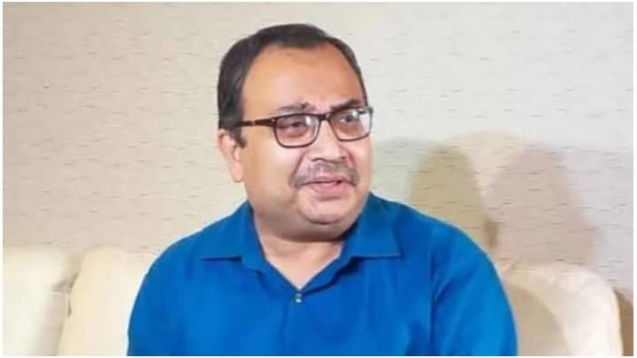 Kunal Ghosh post on X handle 